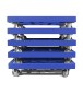 Preview: KISTENROLLER TWIN 800x600 RAL 5010 enzianblau