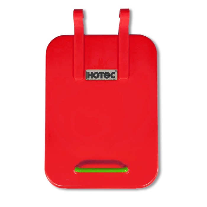 HOTEC© Scharnierdeckel