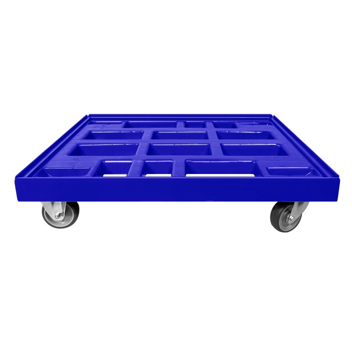 KISTENROLLER TWIN 800x600 RAL 5010 enzianblau