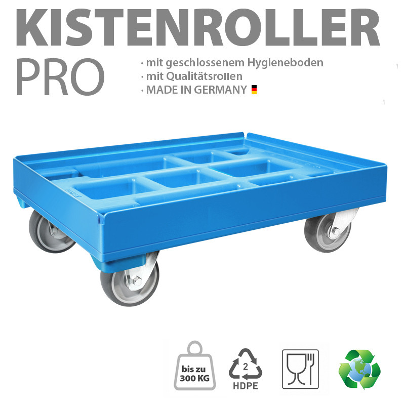 Kistenroller EASY