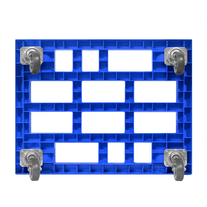 KISTENROLLER TWIN 800x600 RAL 5010 enzianblau
