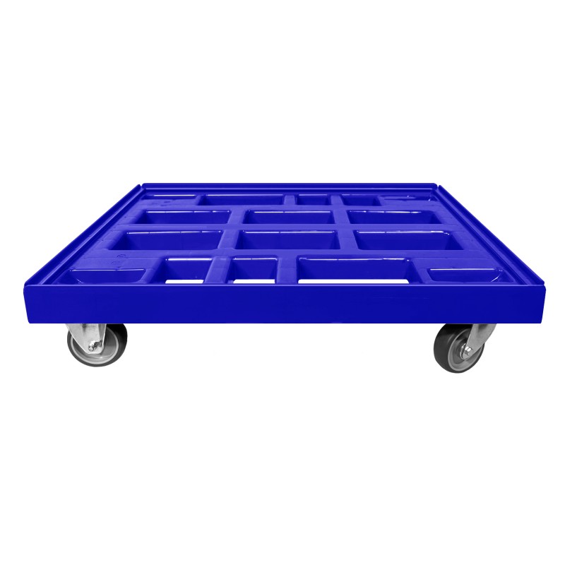 KISTENROLLER TWIN 800x600 RAL 5010 enzianblau