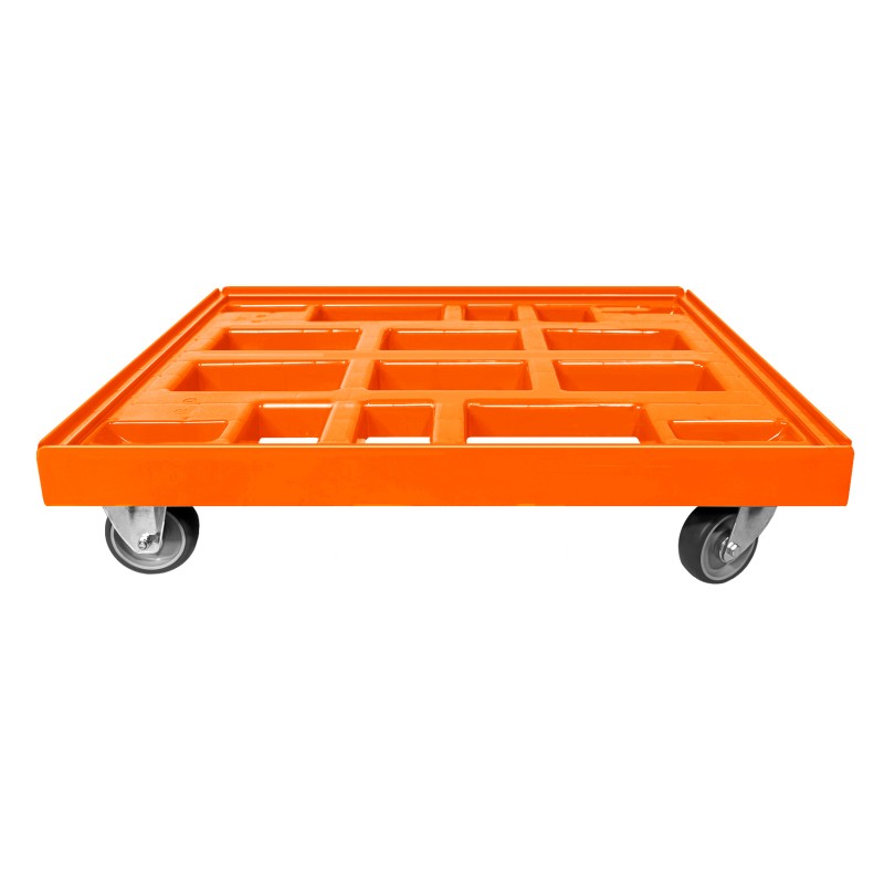 KISTENROLLER TWIN 800x600 RAL 2004  orange